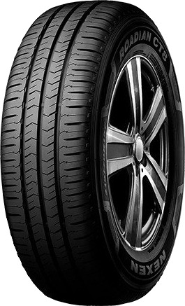 Nexen Roadian CT8 215/75R16C 116/114R