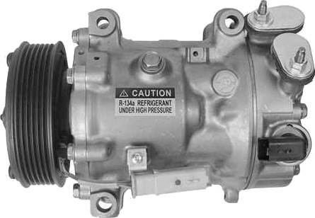 AC kompressor Airstal 10 1579