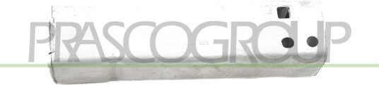 Holder, støtfanger PRASCO ME4421605