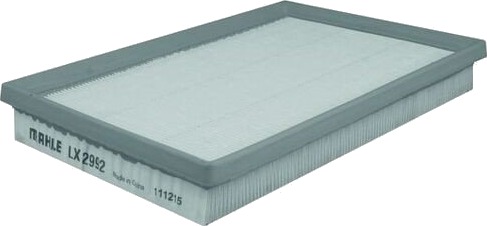 Luftfilter KNECHT LX 2992 Luftfilter KNECHT LX 2992