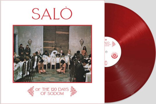 Salò Or The 120 Days Of Sodom Salò Or The 120 Days Of Sodom
