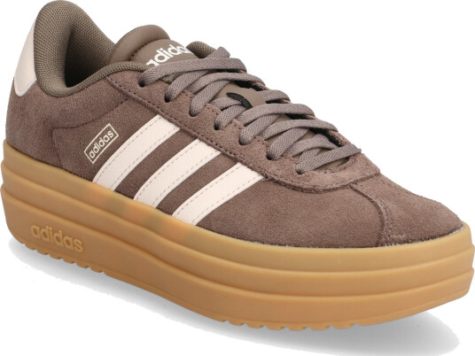 Adidas VL Court Bold Brown 40 Adidas VL Court Bold Brown 40