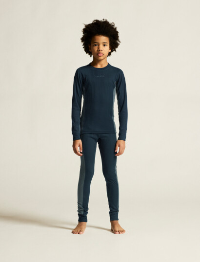 Craft Core Dry Baselayer Set J Navy 86-92