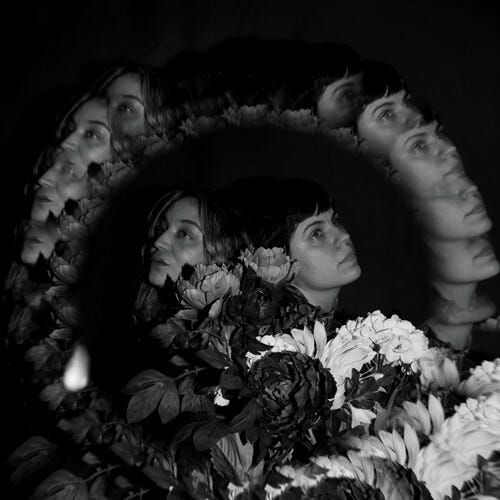 Ragana  Desolation's Flower  LP/Vinyl