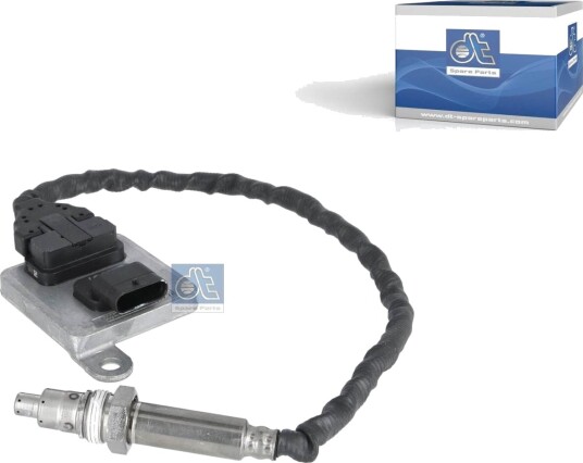 NOx.sensor, ureainnsprøytning DT Spare Parts 4.73155