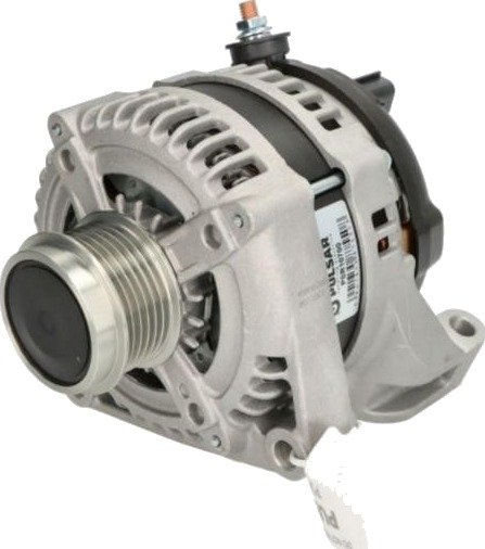 Dynamo PULSAR PSR10700