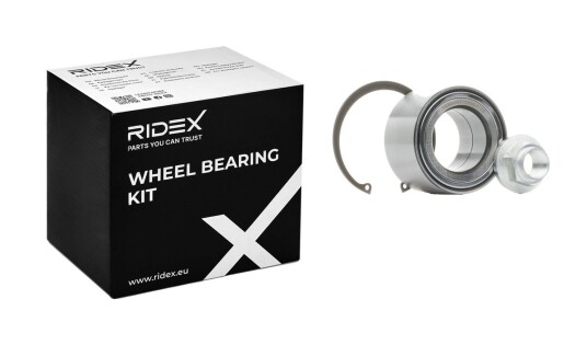 Hjullager RIDEX 654W0968