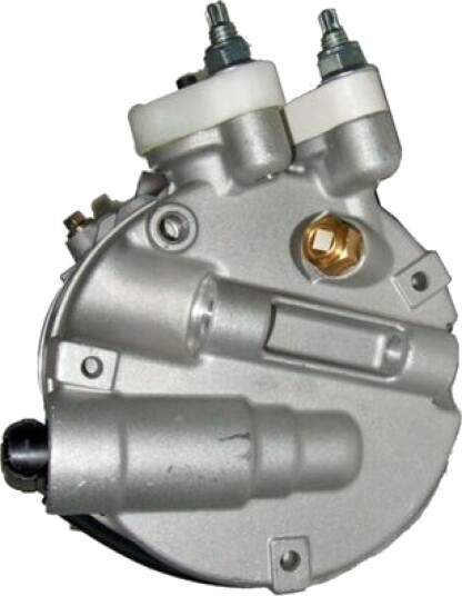 AC kompressor MAHLE ORIGINAL ACP 257 000S