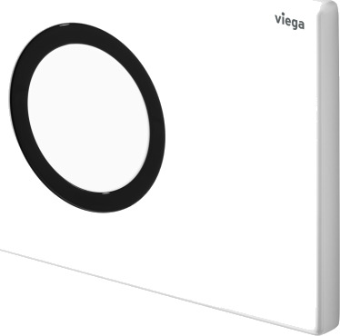 Viega Betjeningsplate Prevista Visign For Public12