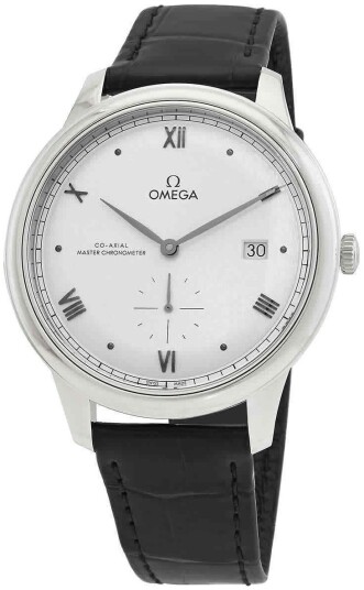 Omega Herreklokke 434.13.41.20.02.001 De Ville Prestige
