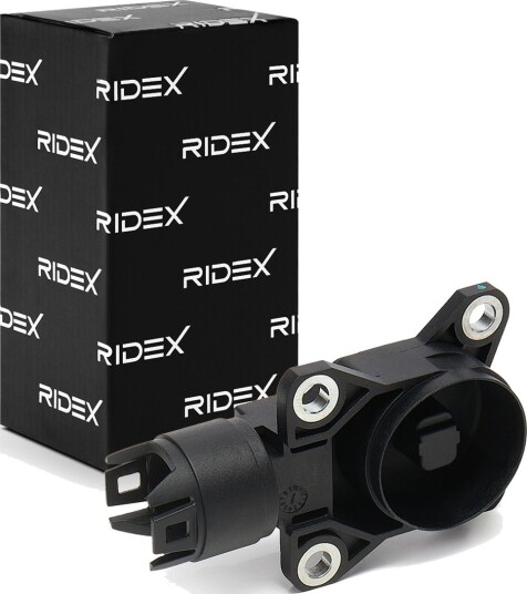 Impulsgiver, veivaksel RIDEX 833C0277