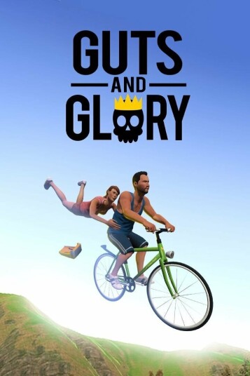 Guts and Glory (PC)
