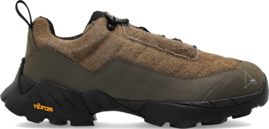 ROA Dame Sport Brun 38 EU,