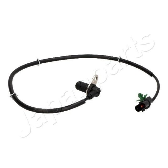 ABS sensor JAPANPARTS ABS-535