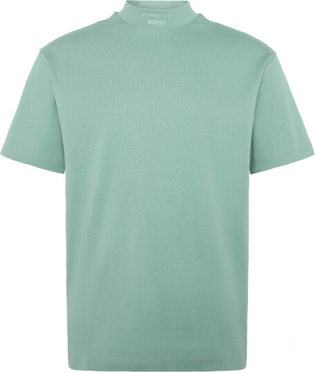 BOSS Ts_Ps Spirit70 Tock Green M