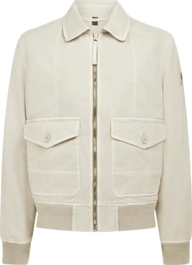 Belstaff Herre Jakker Beige S,