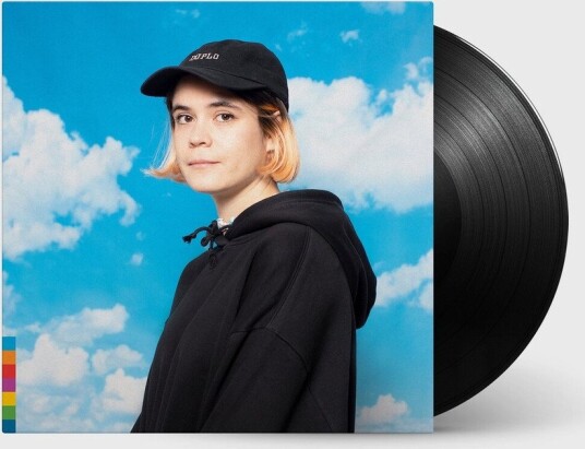 Duplo Vinyl