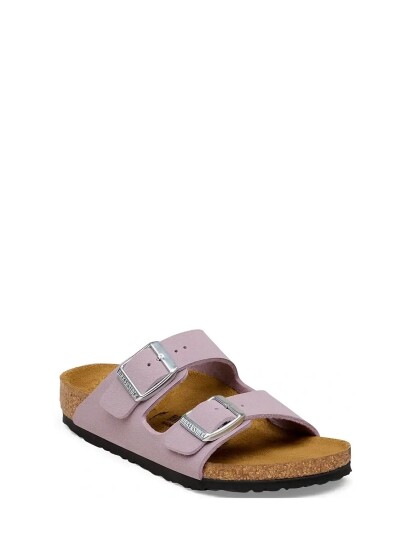 Birkenstock Arizona Kids Bfbc Purple 29