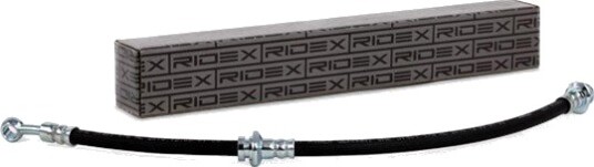 RIDEX 83B0175 Bremseslange