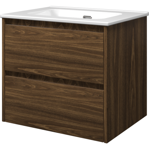 Sanibell Proline møbelpakke 61x46 cm cabana eik Sanibell Proline møbelpakke 61x46 cm cabana eik