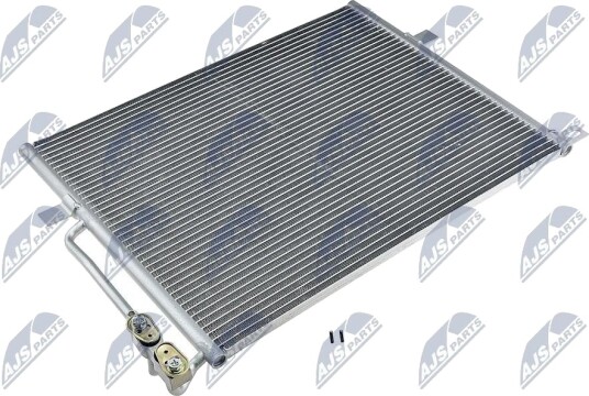 Kondensator NTY CCS-BM-007 Kondensator NTY CCS-BM-007