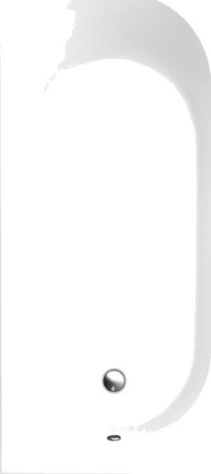 VILLEROY & BOCH O.NOVO BADEKAR 170X70