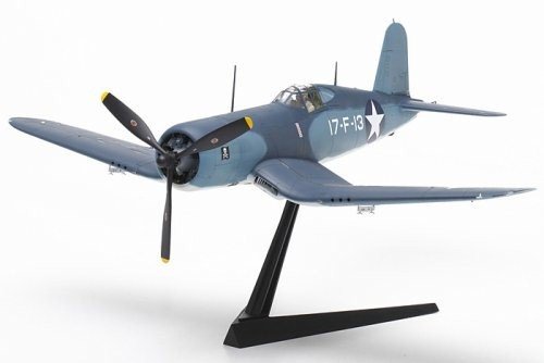 Tamiya 1/32 Vought F4U-1 Corsair Birdcage