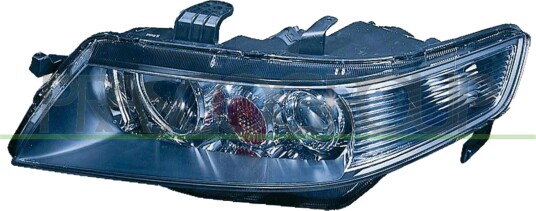 PRASCO HD0694904 Frontlykter