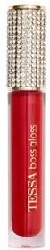 Tessa Beauty Boss Gloss 003 Luftkys 3 ml. Tessa Beauty Boss Gloss 003 Luftkys 3 ml.