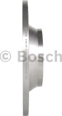 Bremseskive BOSCH 0 986 478 615 Bremseskive BOSCH 0 986 478 615