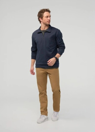 Duer Live Lite Traveller Pant Male Camel 32 32