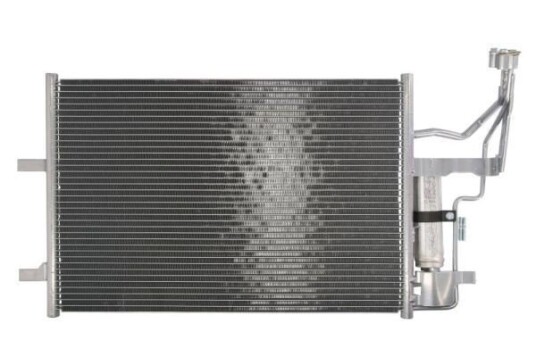 Kondensator THERMOTEC KTT110293 Kondensator THERMOTEC KTT110293
