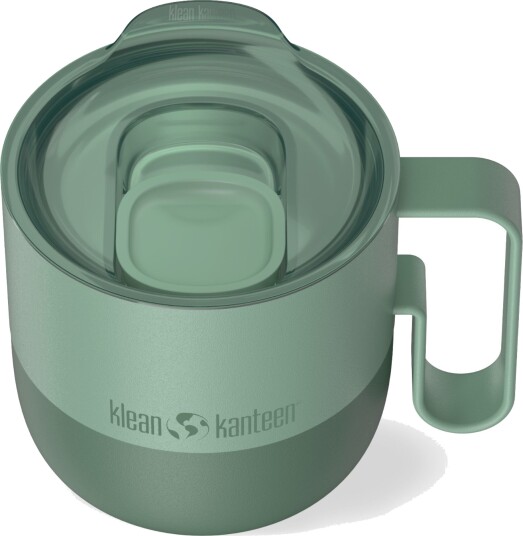 Klean Kanteen Rise SL termokopp 355 ml - isblå
