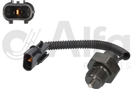 Alfa e-Parts AF04470 Bryter, ryggelys Alfa e-Parts AF04470 Bryter, ryggelys