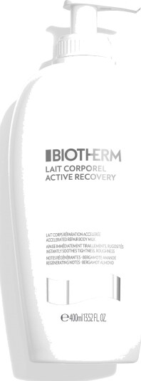 Biotherm Lait Corporel Active Recovery Moisturizing Body Lotion 4 Biotherm Lait Corporel Active Recovery Moisturizing Body Lotion 4