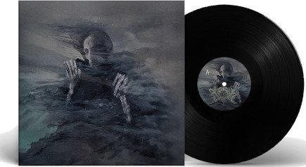 Xasthur Open To Misinterpretation Vinyl