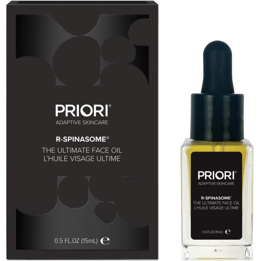 Priori R-Spinasome Ultimate Face Oil 15ml