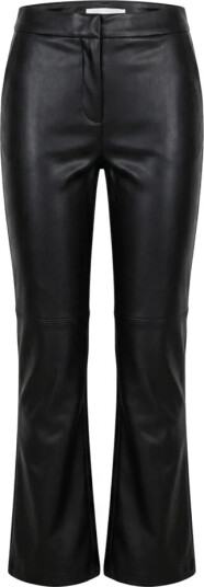 Max Mara Dame Bukser Svart S, Max Mara Dame Bukser Svart S,