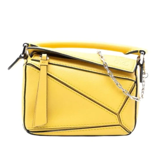 Loewe Dame Gul