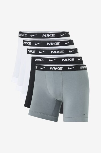 Nike Underwear Boksershorts 5 pakning Flerfarget
