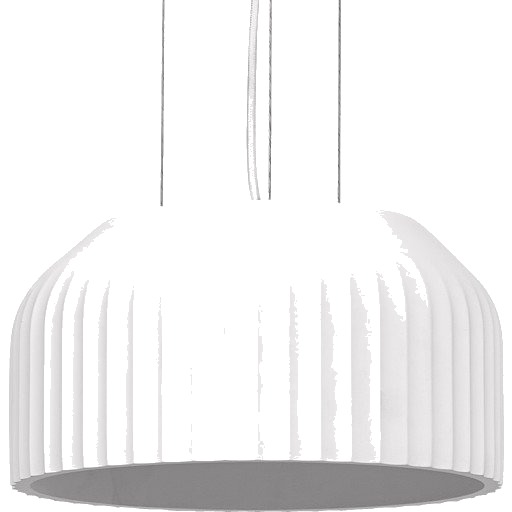 Osram Decor Plaster Routes pendel 30 cm