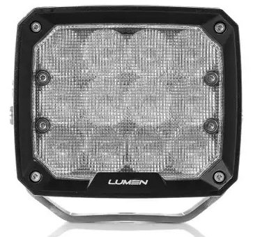 Lumen Workforce blendingsfri arbeidslykt. Kraftig LED arbeidslys. Blendingsfri arbeidslykt. 13056 lumen.