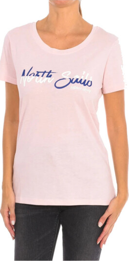 North Sails Dame Topper Rosa M,