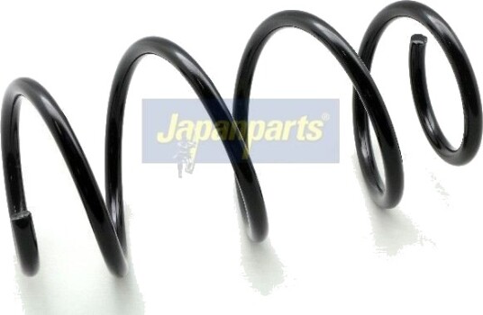 JAPANPARTS ZC4124A Fjær JAPANPARTS ZC4124A Fjær