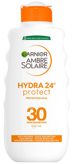 Garnier Ambre Solaire Sun Protection Milk SPF30 200ml