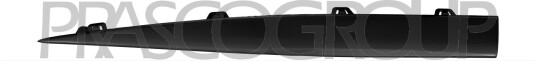 PRASCO ME4501453 Inngangsliste PRASCO ME4501453 Inngangsliste