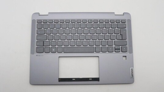 Lenovo Cover Upper Case Asm_Slv