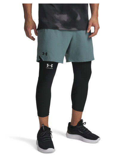 Under Armour Ua Vanish Woven 6In Shorts - Blue - S