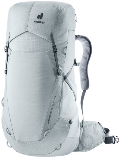 Deuter Women's Aircontact Ultra 45+5 SL Tin-Shale OneSize