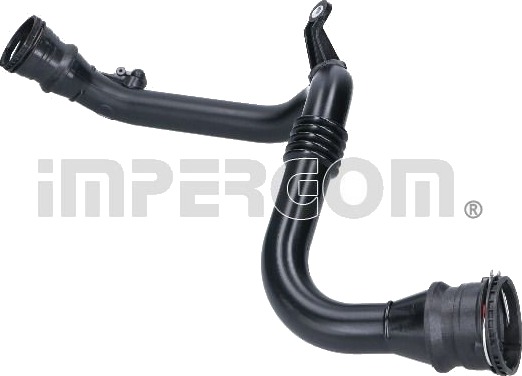 Ladeluftslange ORIGINAL IMPERIUM 224535